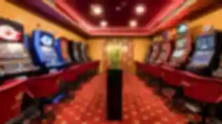 Herna Kajot Lounge Hodonín
