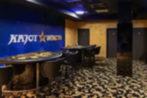 Casino Kajot Intacto Praha