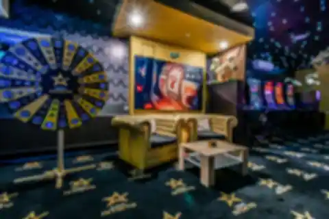 Casino Star Palace Hora sv. Šebestiána