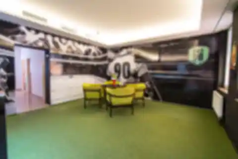Herna Kajot Lounge Hodonín