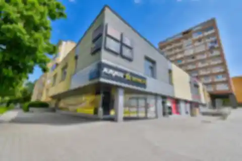 Casino Intacto Karviná ul. Borovského