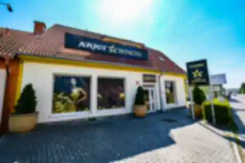 Casino Kajot Intacto Znojmo ul. Evropská