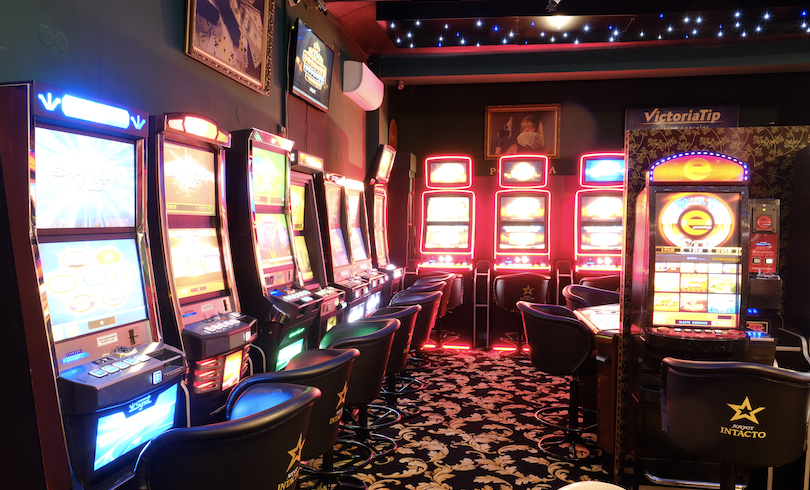 Casino Kajot Intacto Polička
