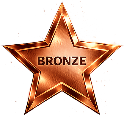 Bronzová hvězda