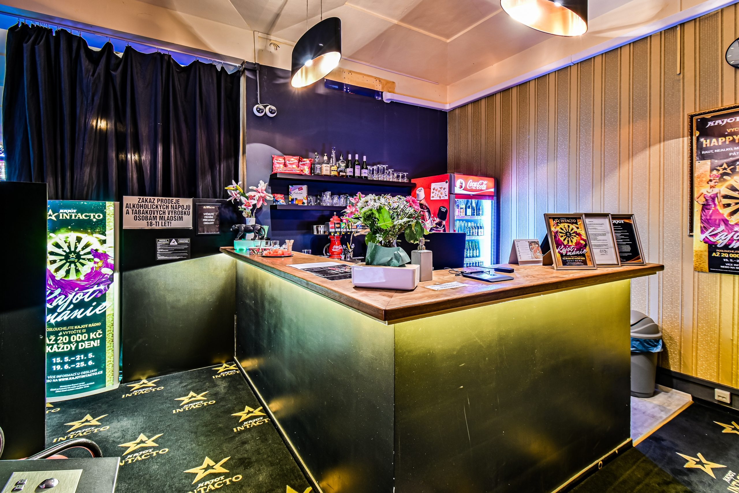 Casino Kajot Diamond Pardubice