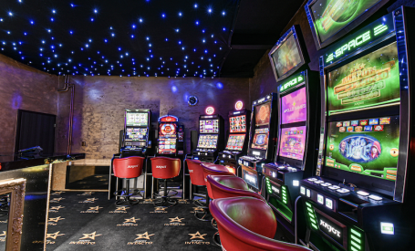 The brand new Reel Offer Casino slot games